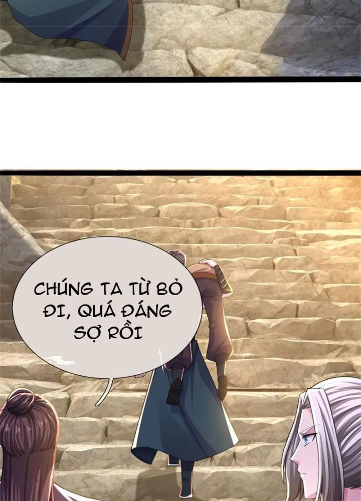 Võ đạo đại đế Chapter 41 - 63