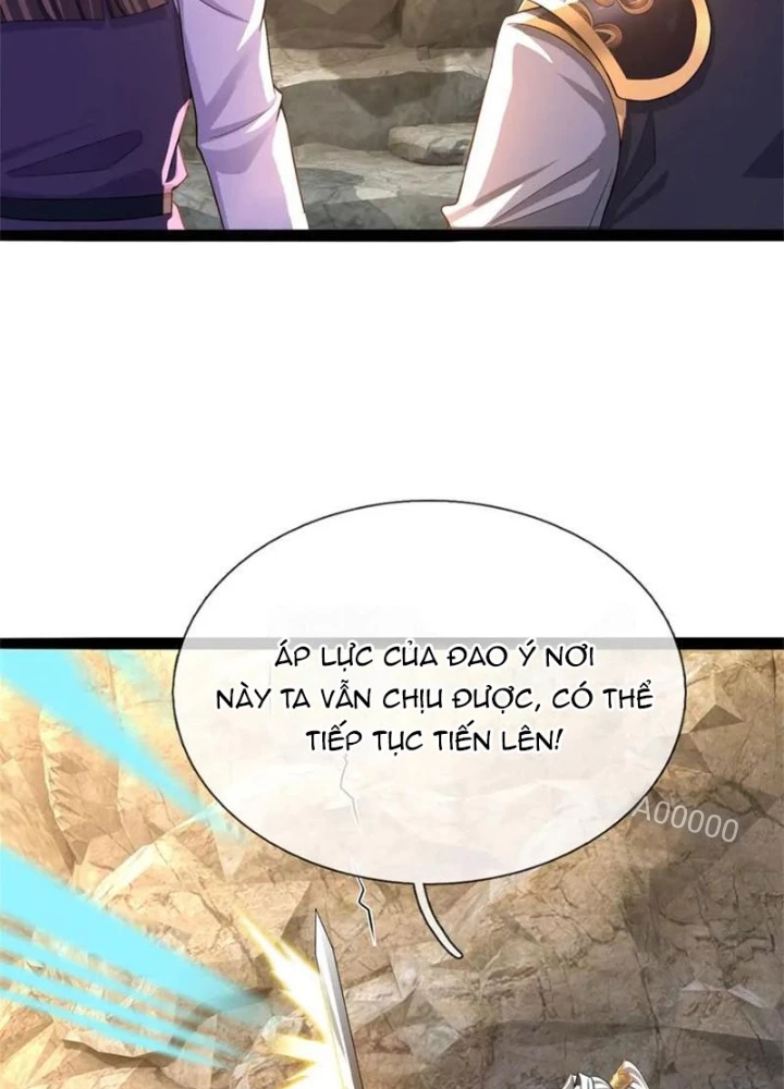Võ đạo đại đế Chapter 41 - 65