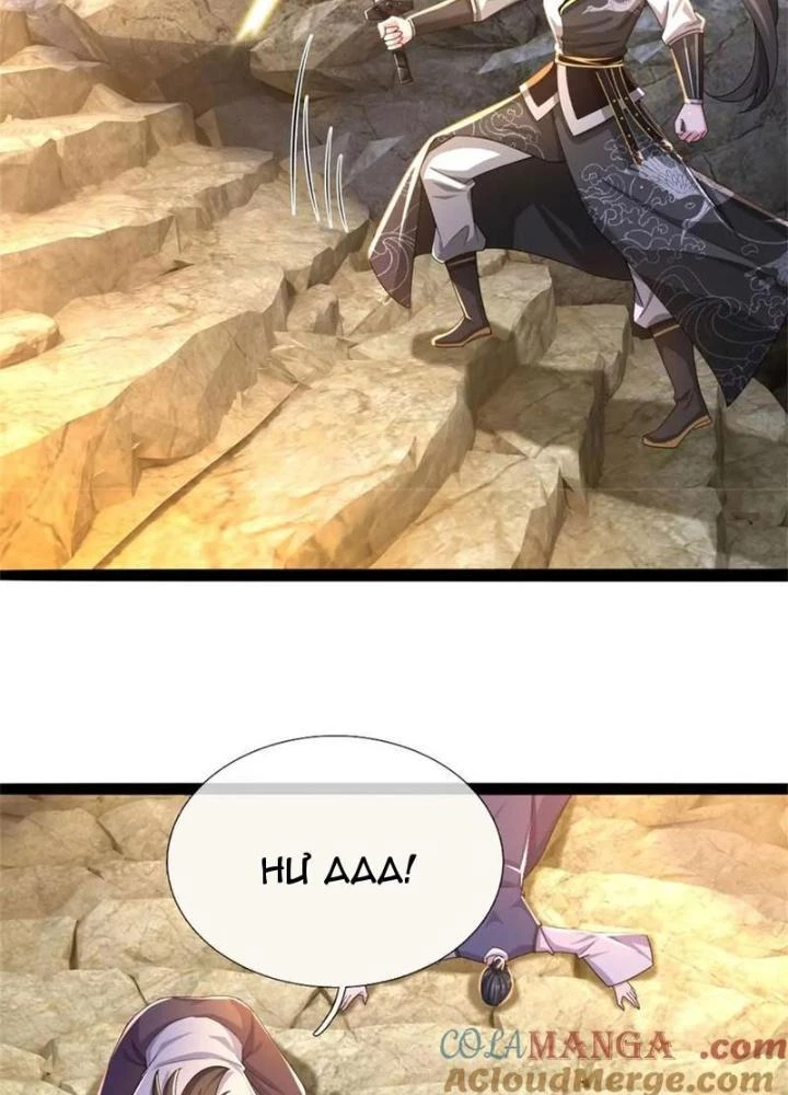 Võ đạo đại đế Chapter 41 - 67