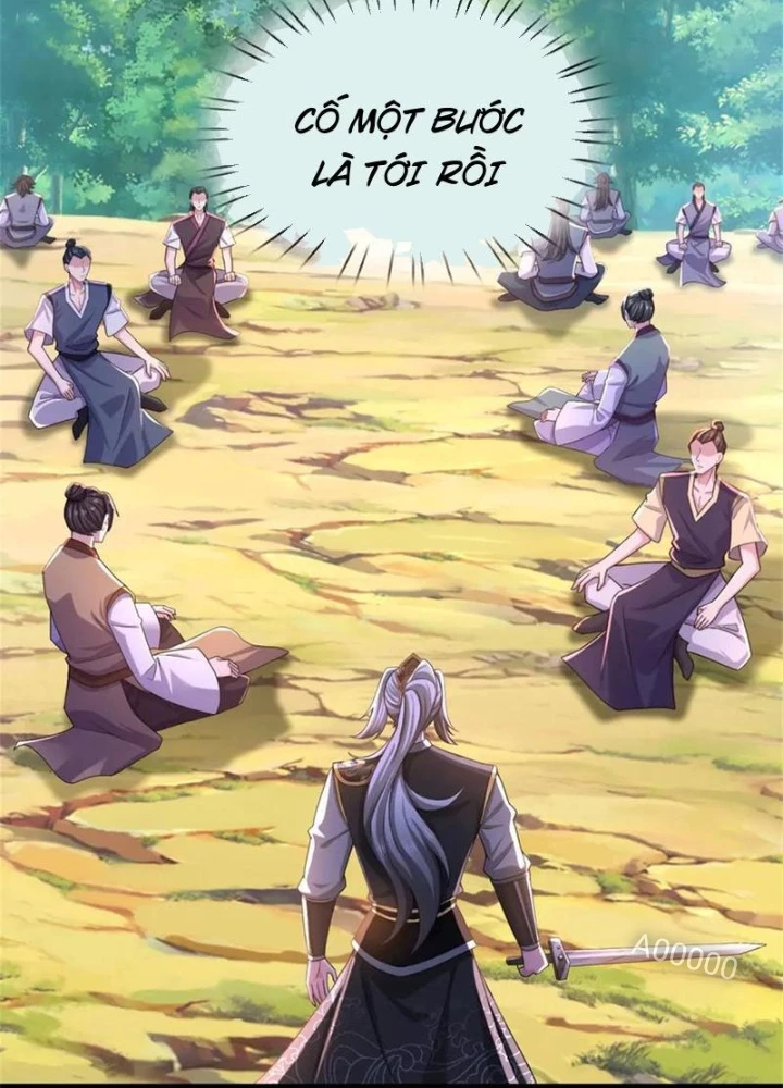 Võ đạo đại đế Chapter 41 - 73