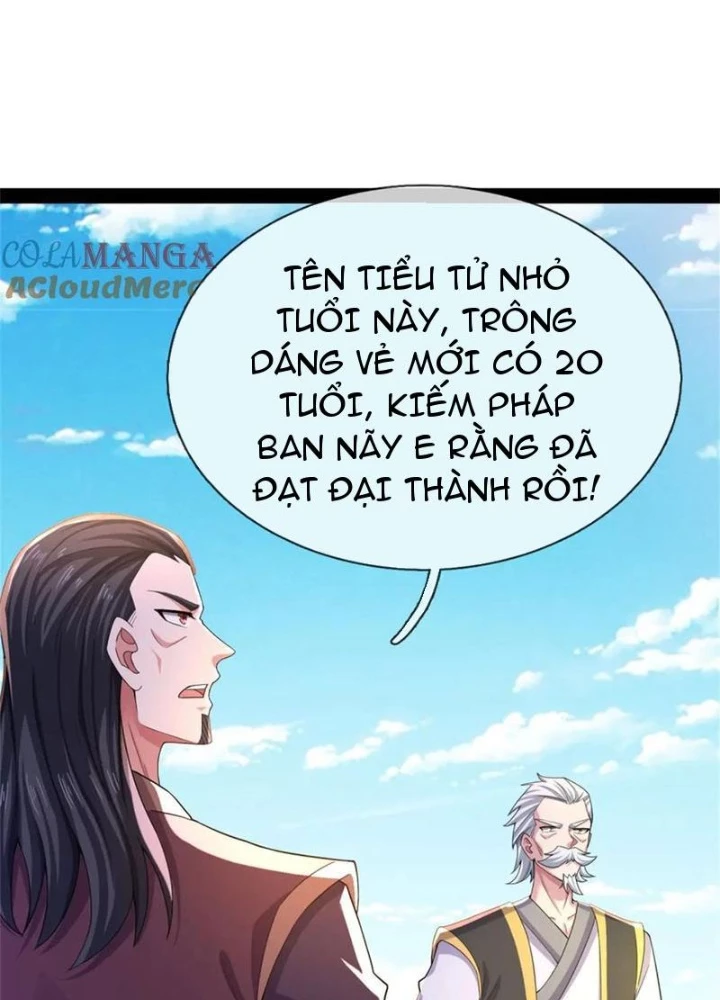Võ đạo đại đế Chapter 41 - 75