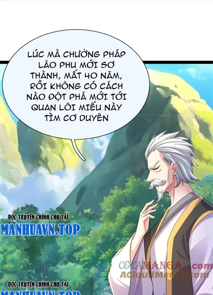 Võ đạo đại đế Chapter 41 - 77