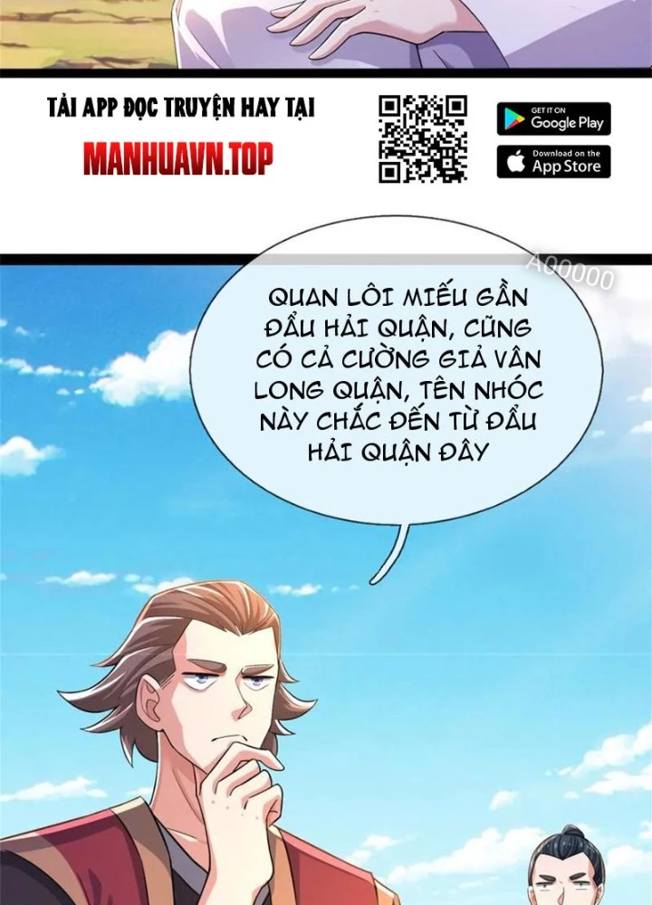 Võ đạo đại đế Chapter 41 - 79