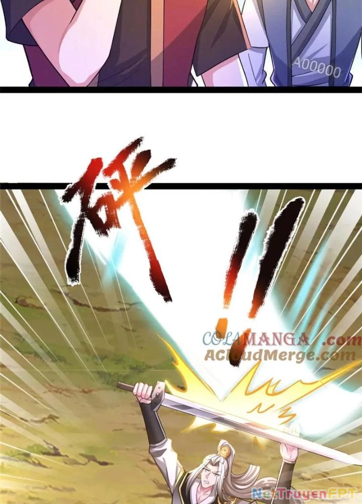 Võ đạo đại đế Chapter 41 - 81
