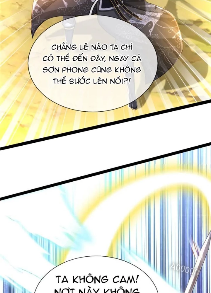 Võ đạo đại đế Chapter 41 - 83