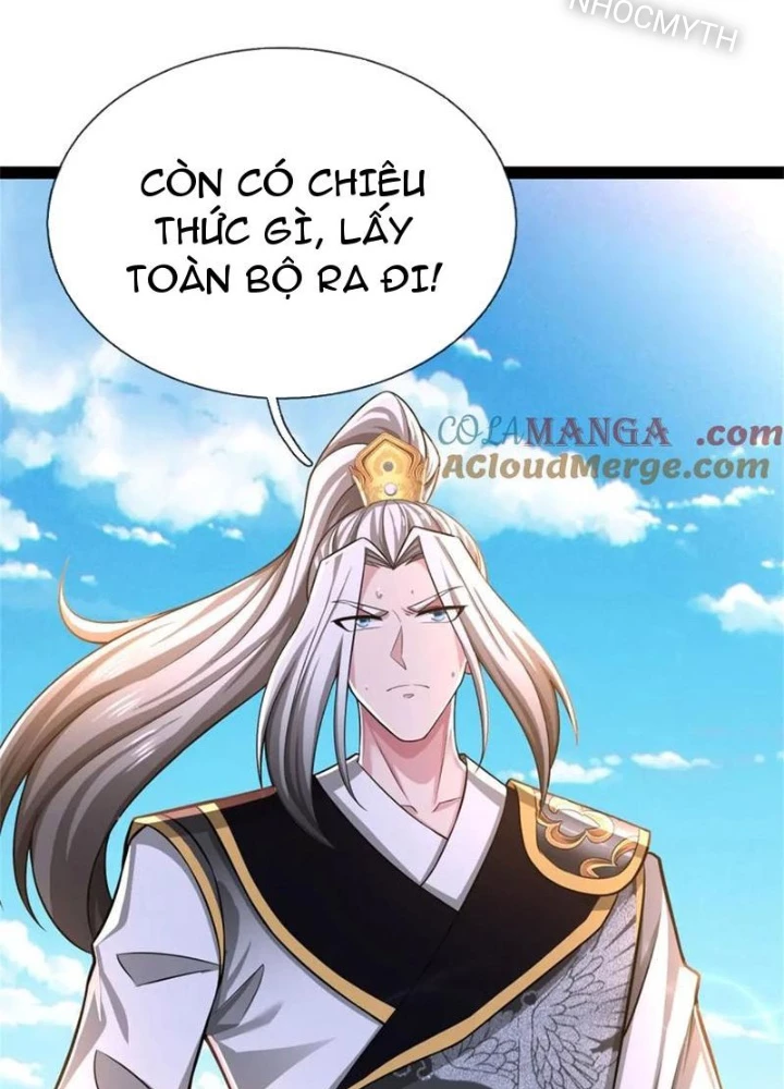 Võ đạo đại đế Chapter 42 - 5