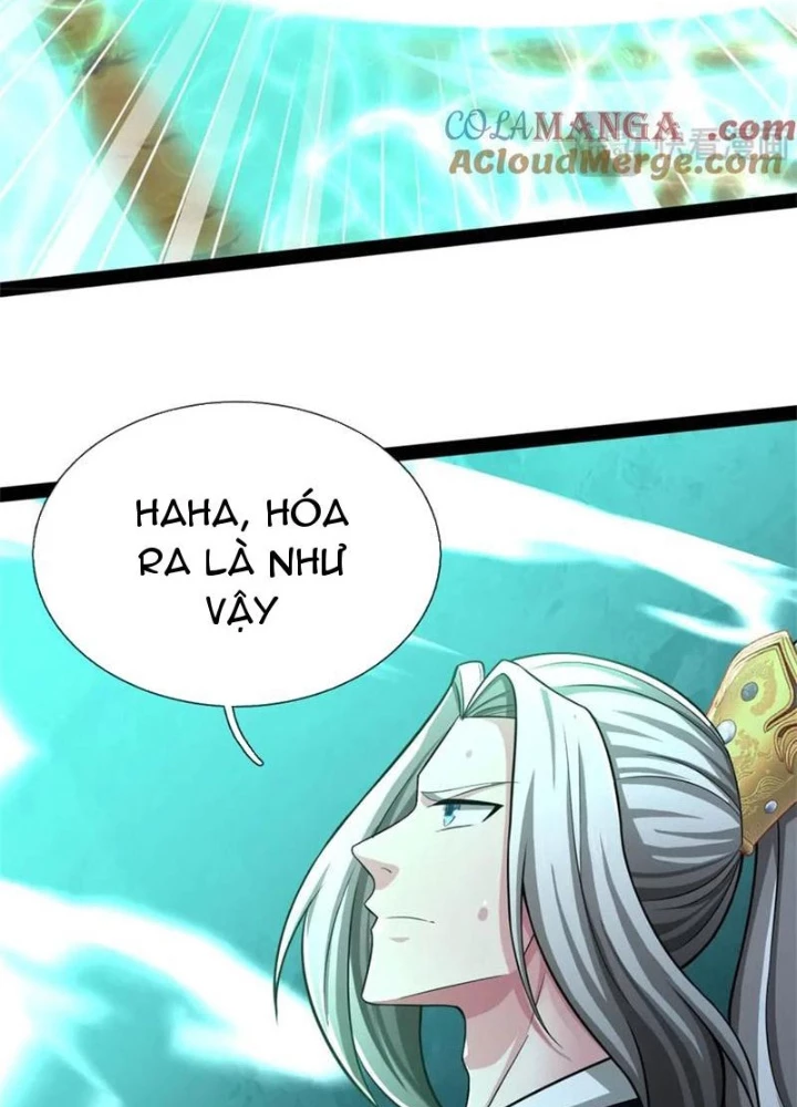 Võ đạo đại đế Chapter 42 - 9