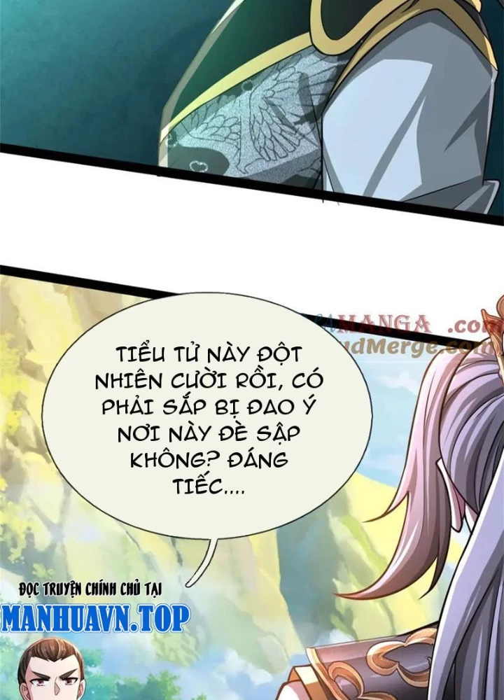 Võ đạo đại đế Chapter 42 - 11