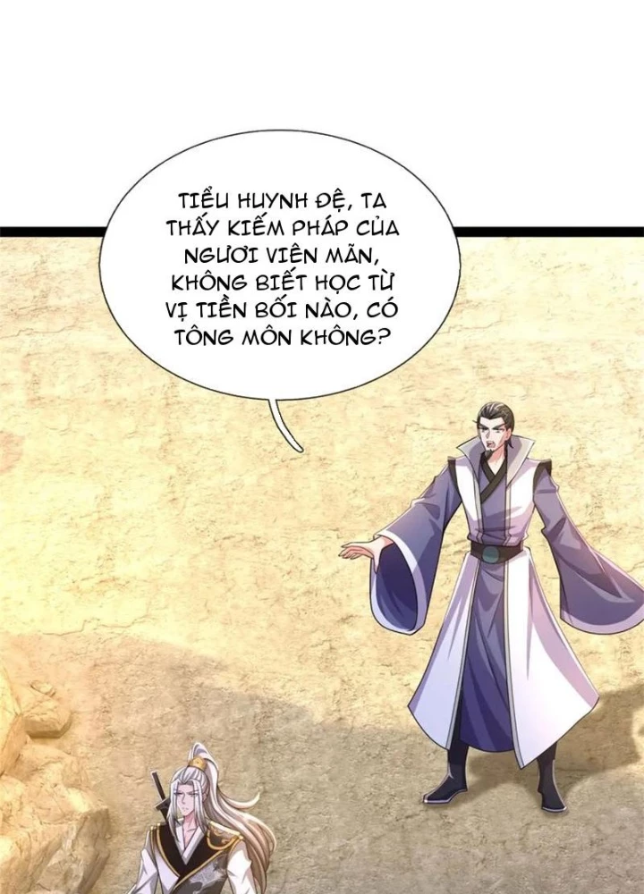 Võ đạo đại đế Chapter 42 - 25