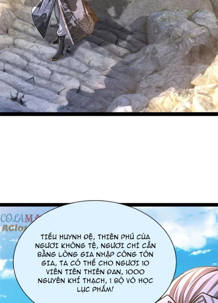Võ đạo đại đế Chapter 42 - 27