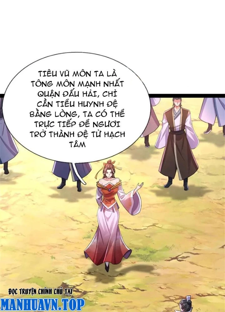 Võ đạo đại đế Chapter 42 - 31