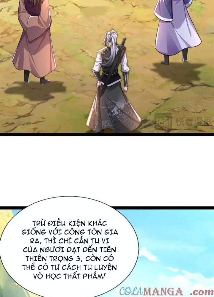 Võ đạo đại đế Chapter 42 - 33