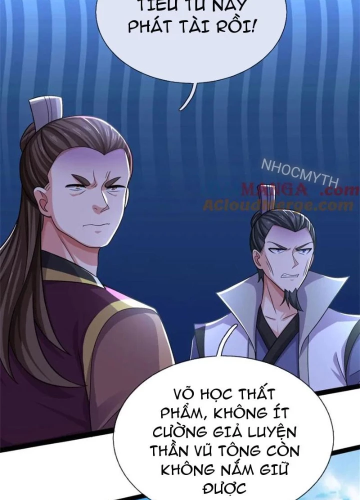 Võ đạo đại đế Chapter 42 - 37