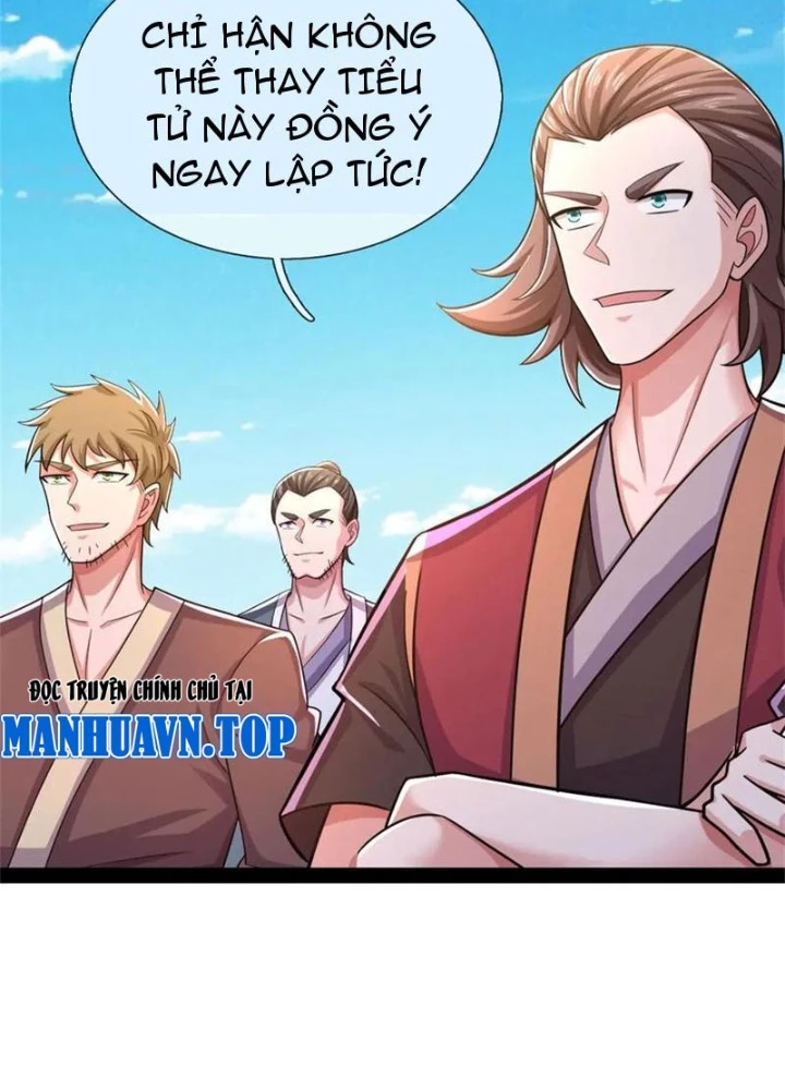 Võ đạo đại đế Chapter 42 - 39