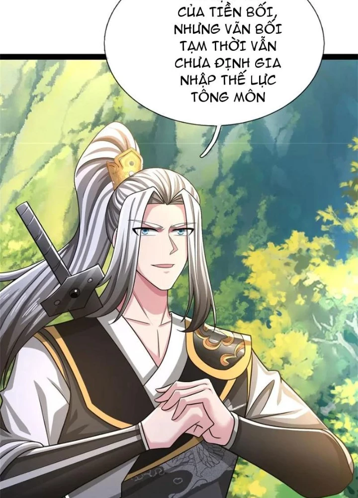 Võ đạo đại đế Chapter 42 - 41