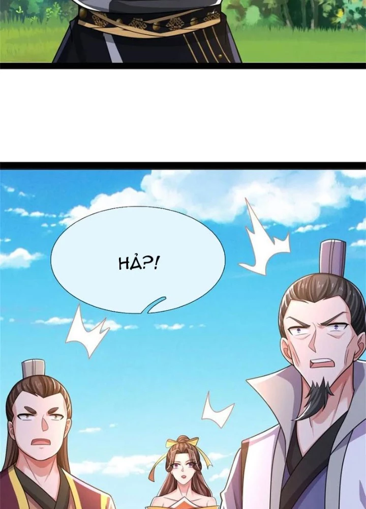 Võ đạo đại đế Chapter 42 - 43