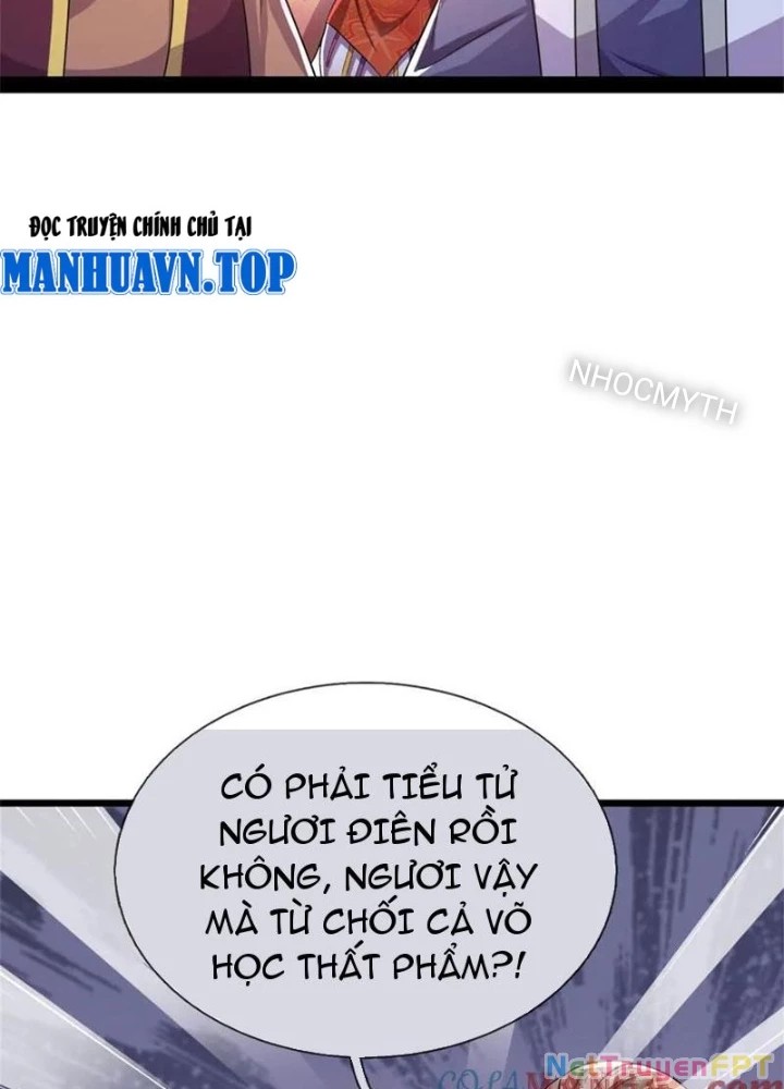 Võ đạo đại đế Chapter 42 - 45