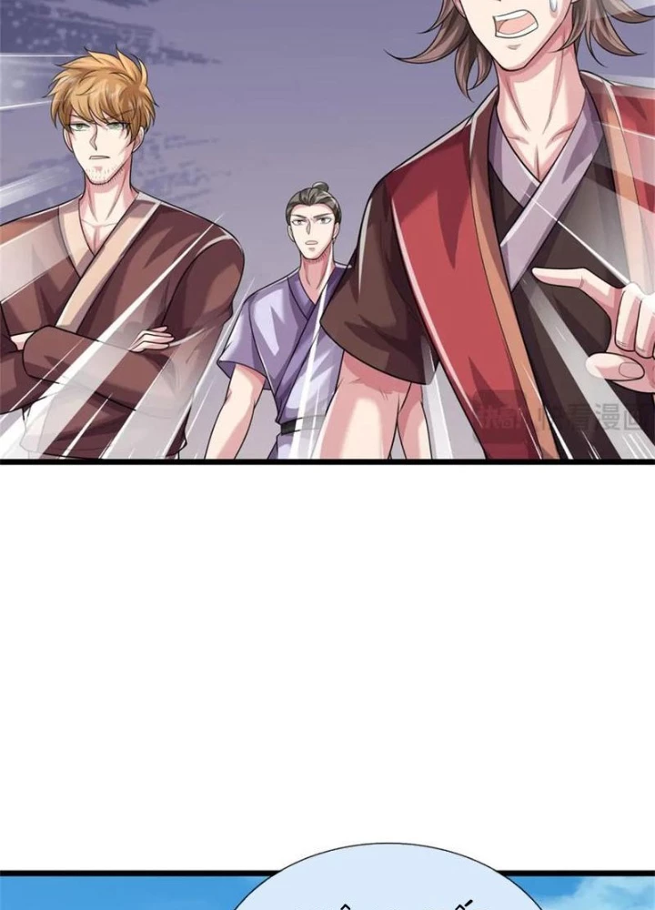 Võ đạo đại đế Chapter 42 - 47
