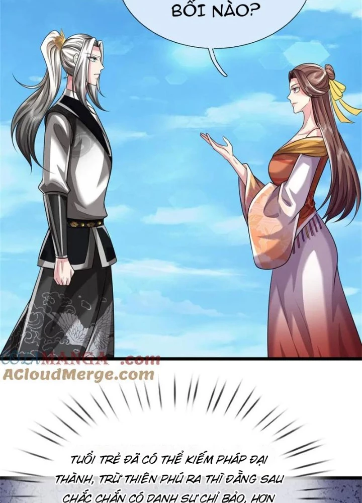 Võ đạo đại đế Chapter 42 - 49