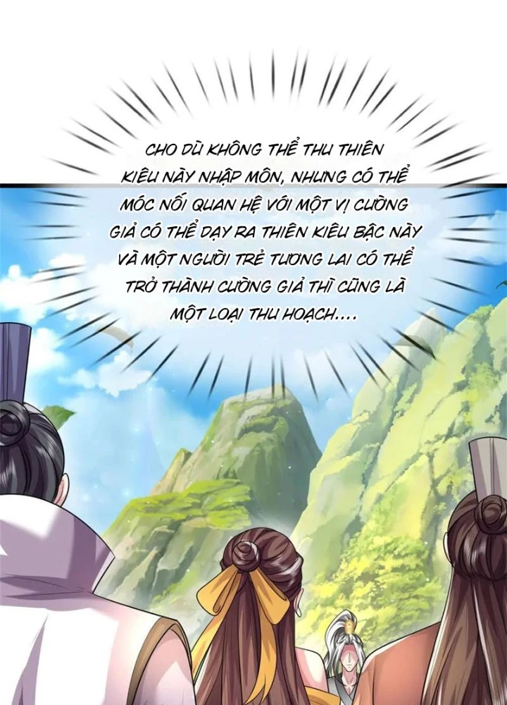 Võ đạo đại đế Chapter 42 - 53