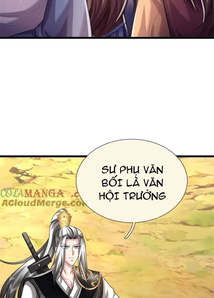 Võ đạo đại đế Chapter 42 - 55