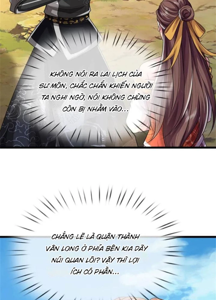 Võ đạo đại đế Chapter 42 - 57