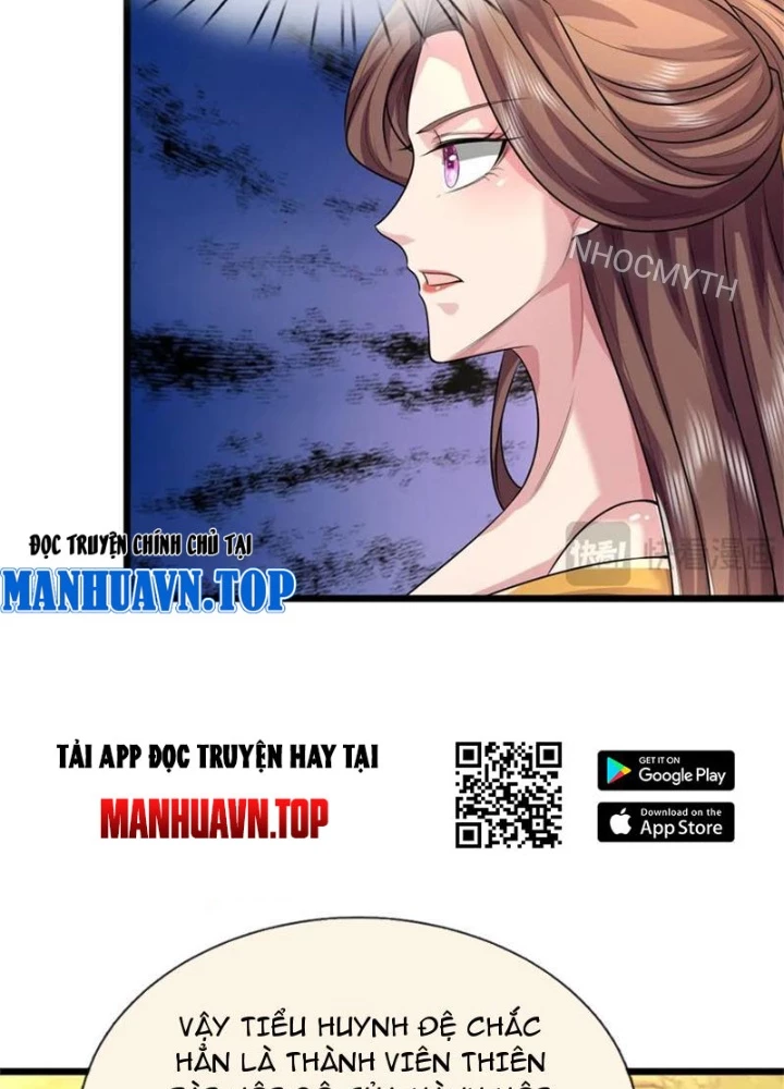 Võ đạo đại đế Chapter 42 - 61