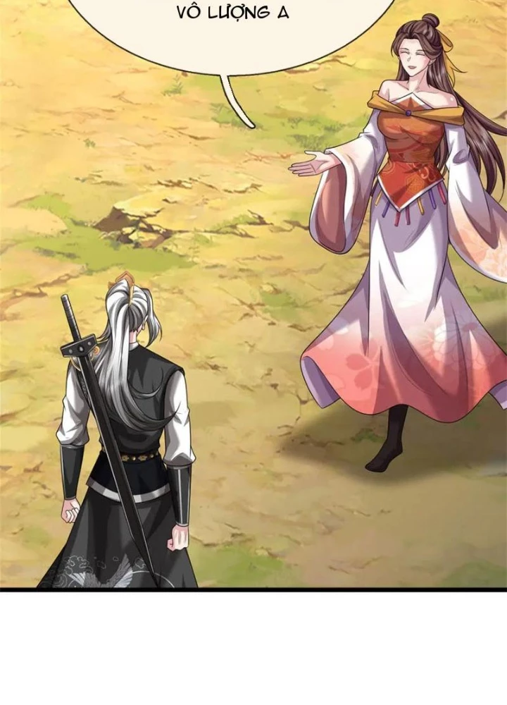 Võ đạo đại đế Chapter 42 - 63