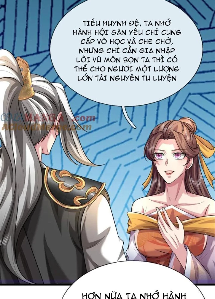 Võ đạo đại đế Chapter 42 - 65