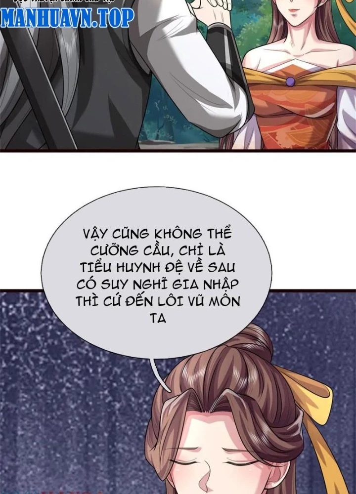 Võ đạo đại đế Chapter 42 - 73