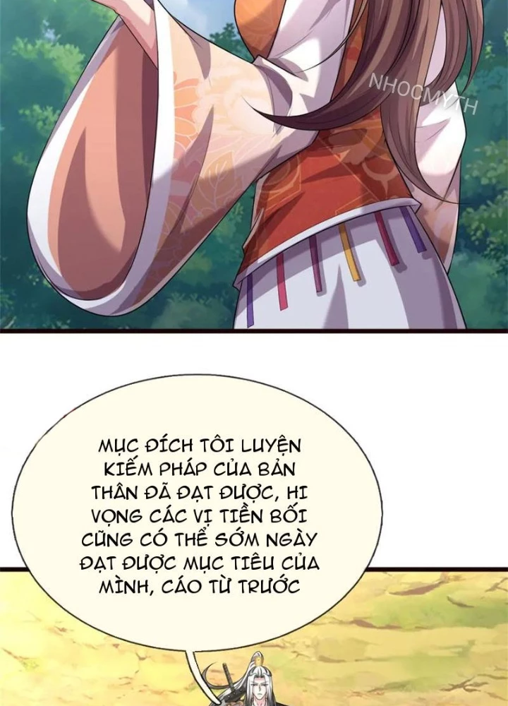 Võ đạo đại đế Chapter 42 - 77