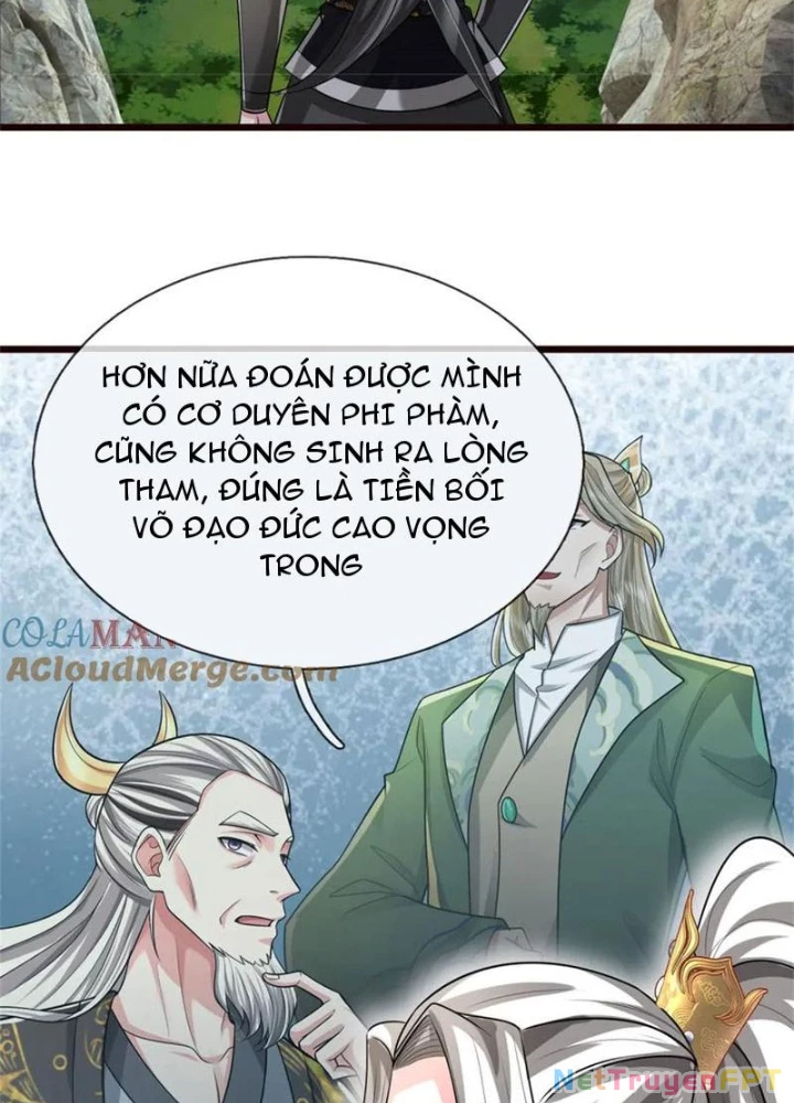 Võ đạo đại đế Chapter 42 - 89