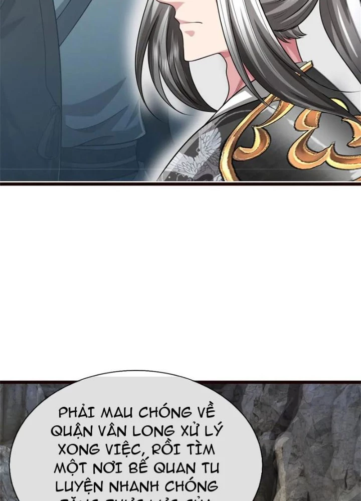 Võ đạo đại đế Chapter 42 - 91