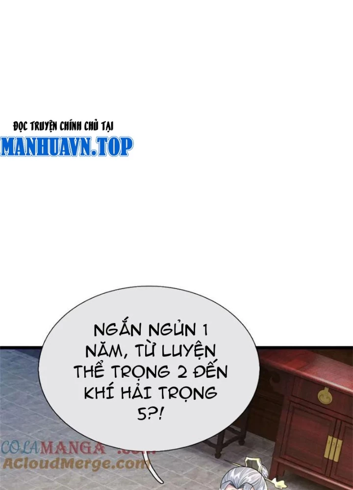 Võ đạo đại đế Chapter 42 - 95