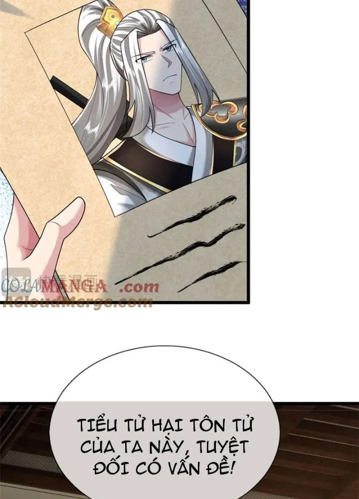 Võ đạo đại đế Chapter 42 - 99