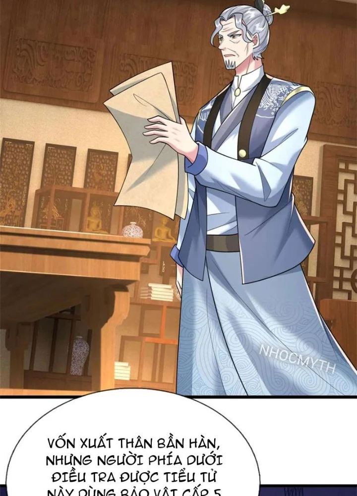 Võ đạo đại đế Chapter 42 - 101