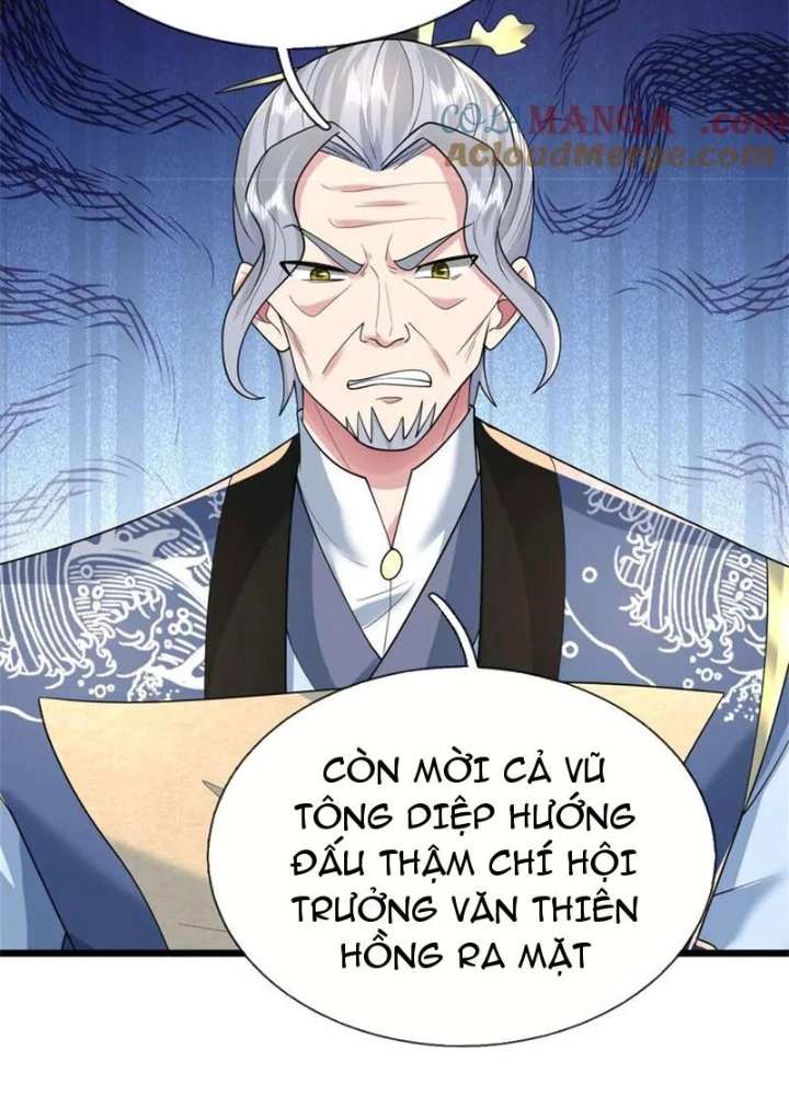 Võ đạo đại đế Chapter 42 - 103