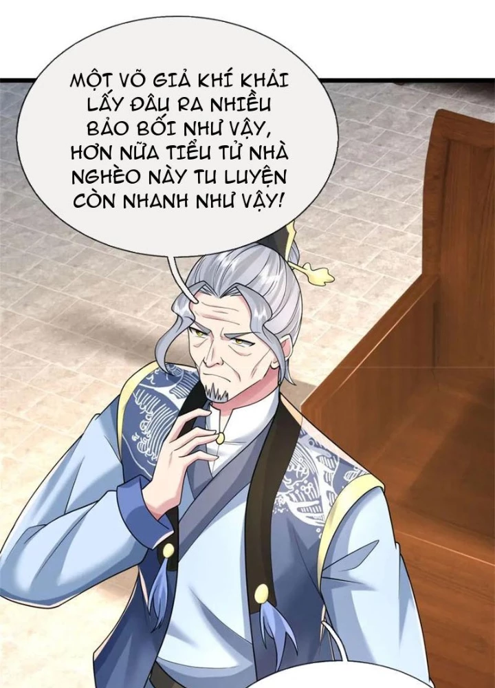 Võ đạo đại đế Chapter 42 - 105