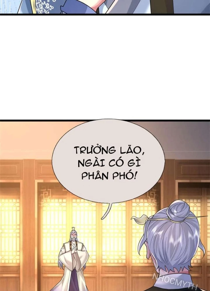Võ đạo đại đế Chapter 42 - 109