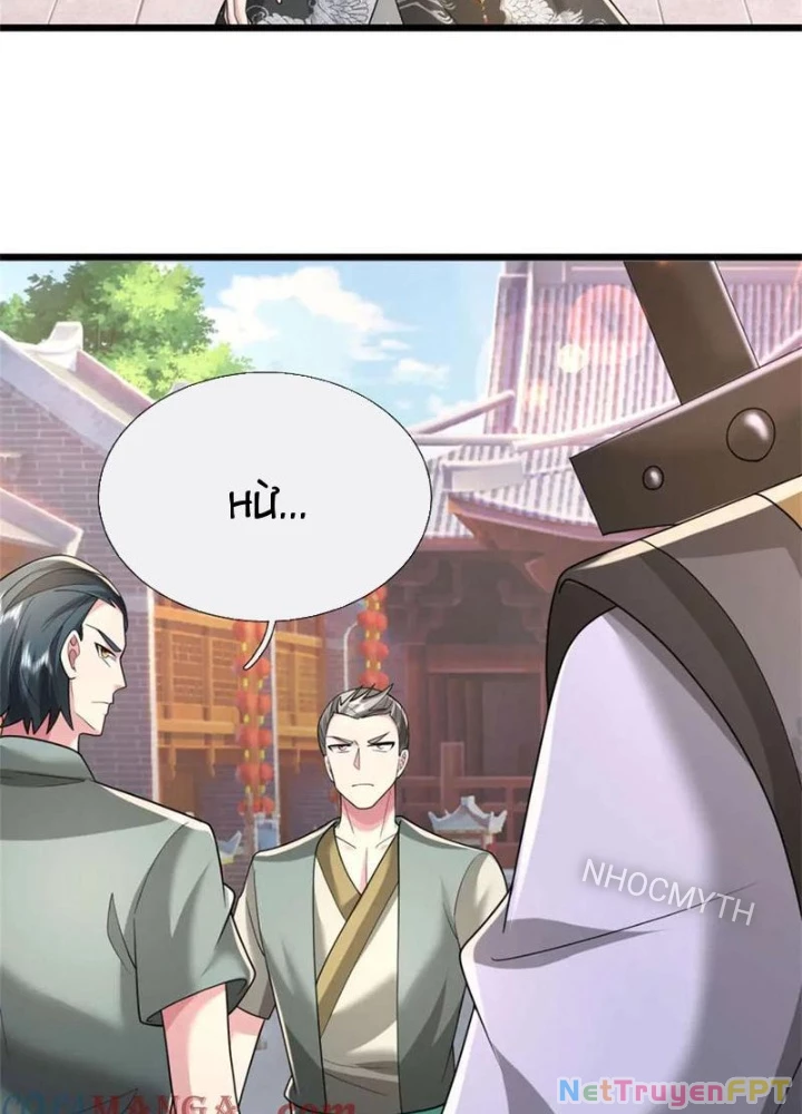 Võ đạo đại đế Chapter 42 - 125
