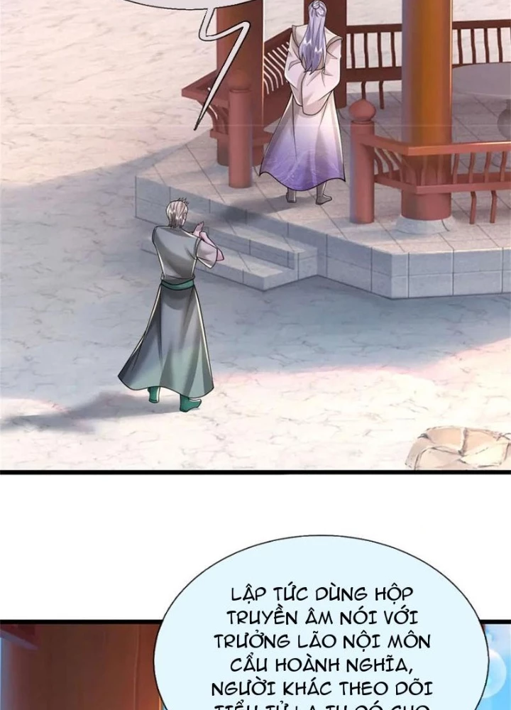 Võ đạo đại đế Chapter 42 - 129