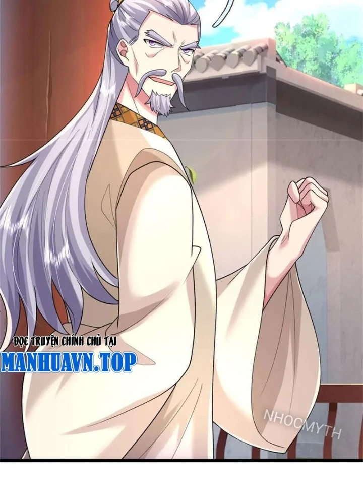 Võ đạo đại đế Chapter 42 - 131