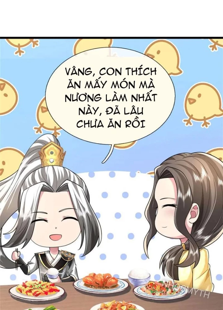 Võ đạo đại đế Chapter 42 - 143