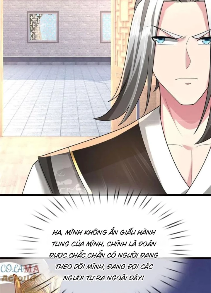 Võ đạo đại đế Chapter 42 - 147