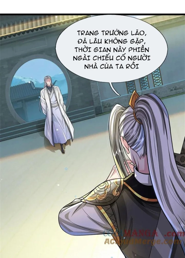 Võ đạo đại đế Chapter 43 - 3