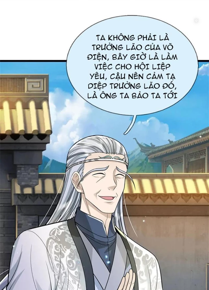 Võ đạo đại đế Chapter 43 - 5
