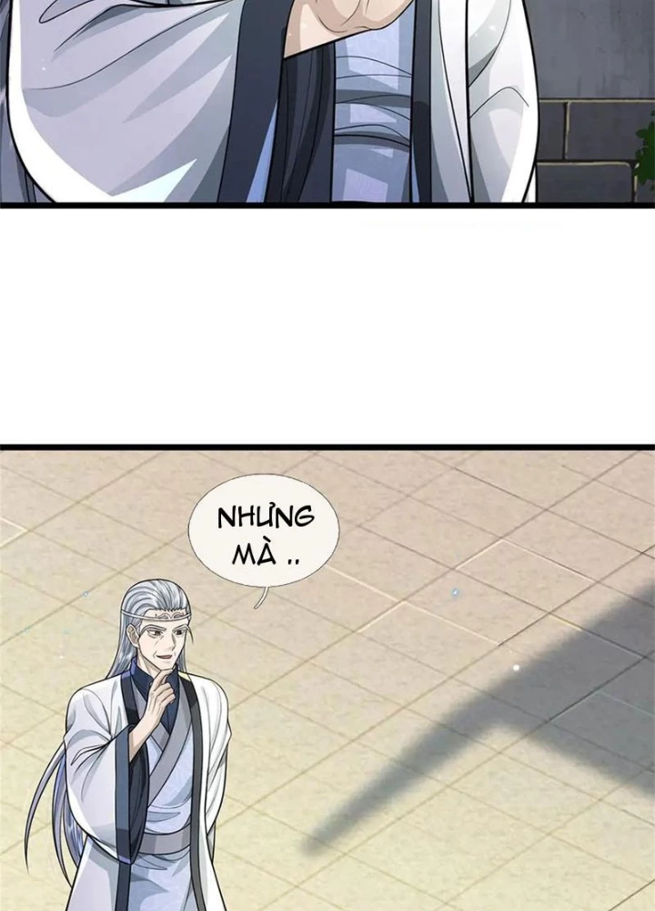 Võ đạo đại đế Chapter 43 - 7