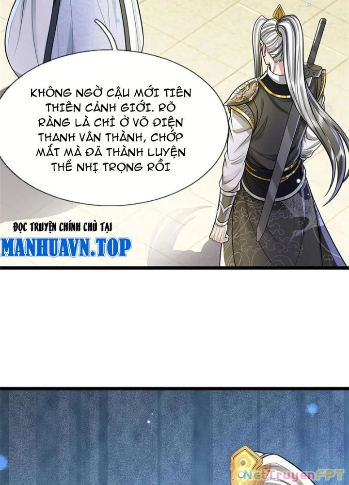 Võ đạo đại đế Chapter 43 - 9