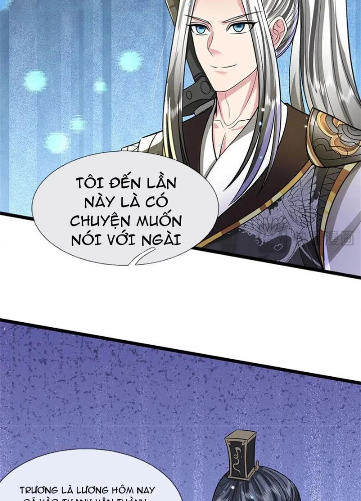 Võ đạo đại đế Chapter 43 - 11