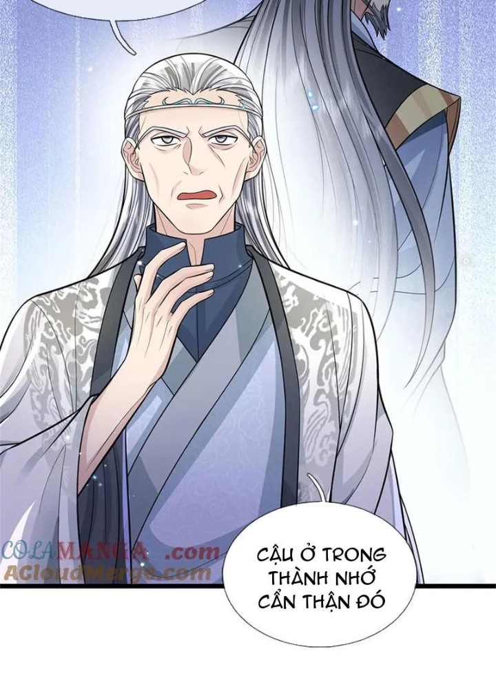 Võ đạo đại đế Chapter 43 - 13